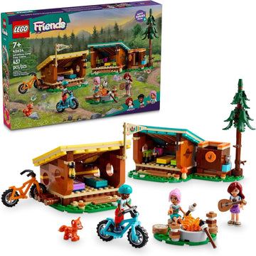 LEGO Friends Adventure Camp - 42624