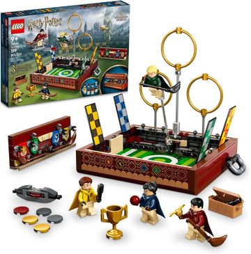 LEGO Harry Potter Quidditch Trunk - 76416