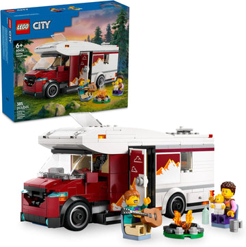 LEGO City Holiday Adventure - 60454