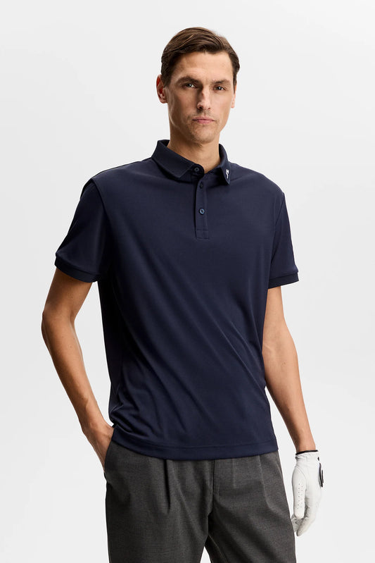 J. Lindeberg - Tour Tech Polo