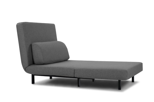 Shayne Sleeper - Chaise pivotante