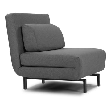 Shayne Sleeper - Swivel chair