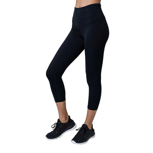 Tuff Veda - Leggings courts