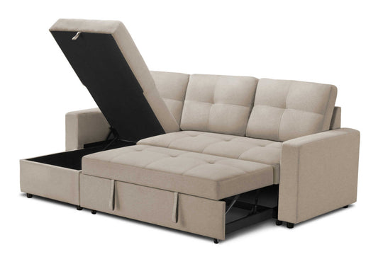 Monarch - sofa bed