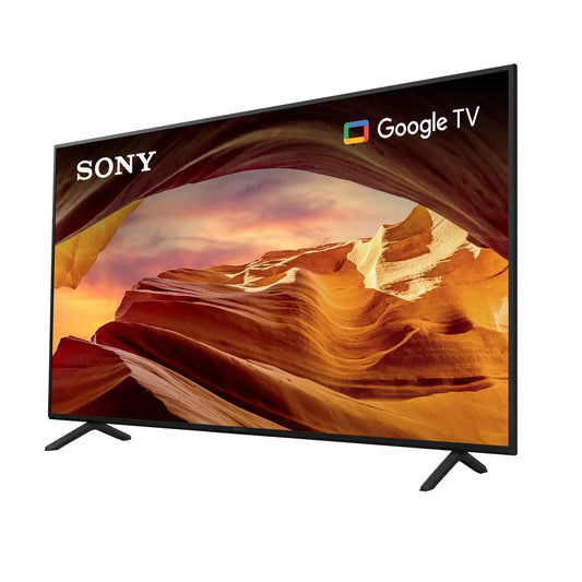 Sony - Class 65 PO - X77L series - LCD DEL 4K UHD TV