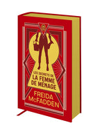 Les secrets de la femme de ménage par Freida McFadden (VERSION FRANÇAISE)