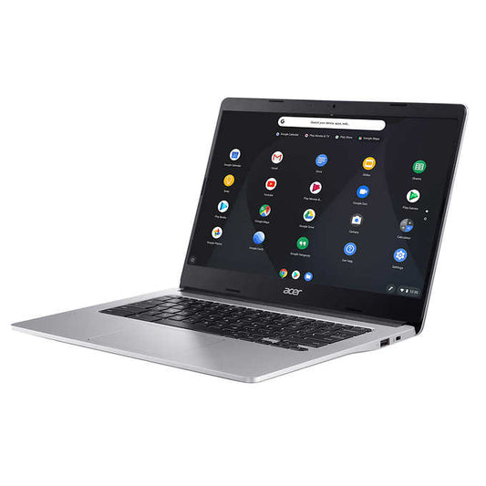 Acer – Ordinateur portable Chromebook avec accessoires CB314-2H-K1EN, MT8183C