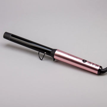 Addicted to beauty - Tube à frisser sans clip de 1"