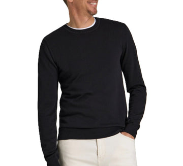 Bench. - Men's Collared Sweater