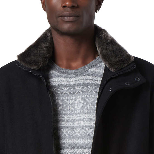 Andrew Marc - Wool coat for men