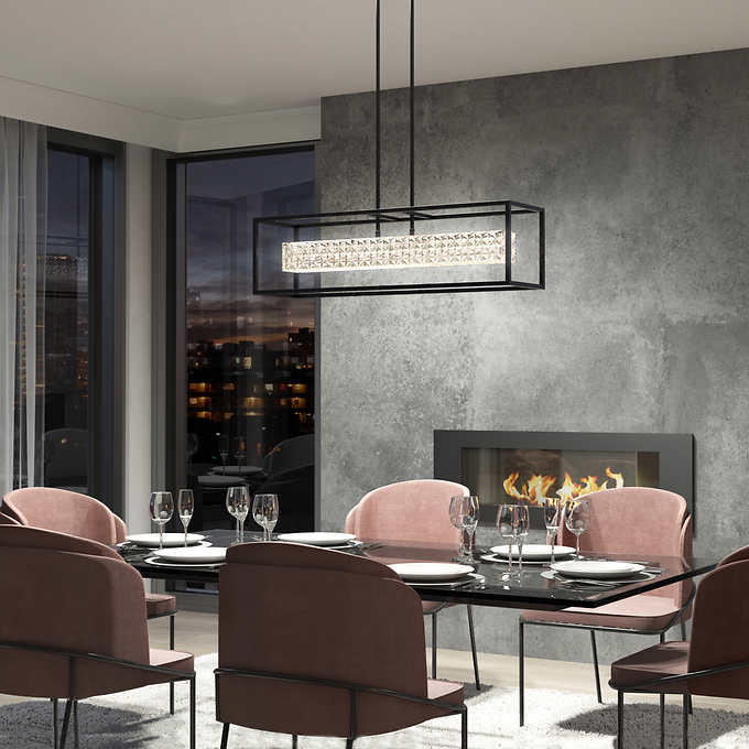 Artika Baldwin LED Pendant Light Artika Baldwin LED Pendant Light