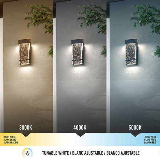 Artika Skyler - LED wall light with adjustable color technology