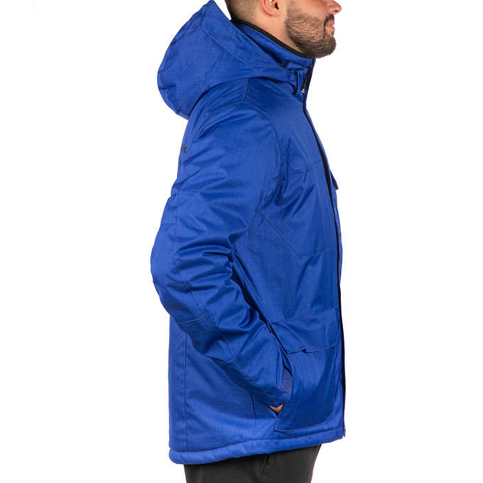 Avalanche Adams ski coat for men