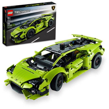 Lego Technic Lamborghini Huracán Tecnica 42161 Construction set (806 pieces)