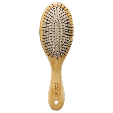 CALA-BAMBOO HAIR BRUSHES