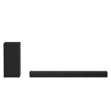LG SN7Y 3.1.2 Channel 380W Soundbar with Dolby Atmos® and Meridian