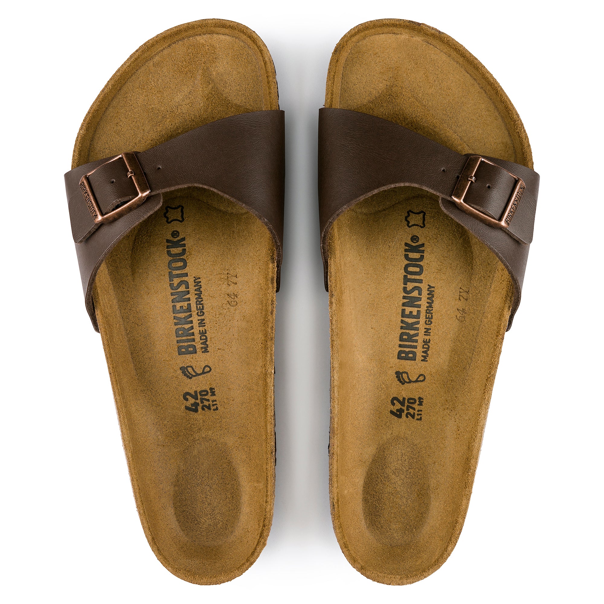 美品　Birkenstock カイロ　42 270 美品 Birkenstock カイロ 42 270 美品 Birkenstock カイロ 42