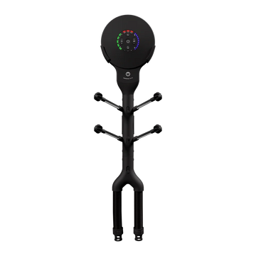 Hedgehog - Buddy Black Ionic i3