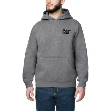 CATerpillar - Sweatshirt à capuche pour hommes