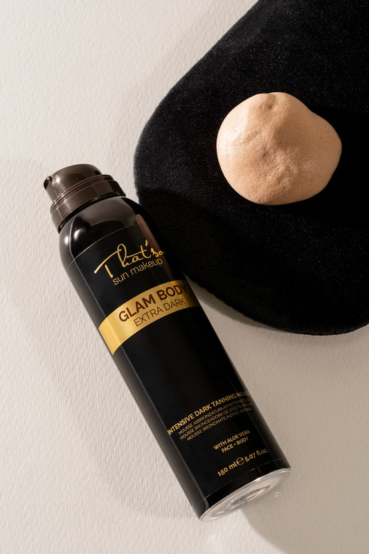That'so Kit de Luxe Bronzage Parfait