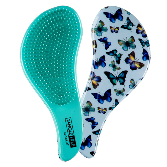 CALA brosse à cheveux Tangle Free