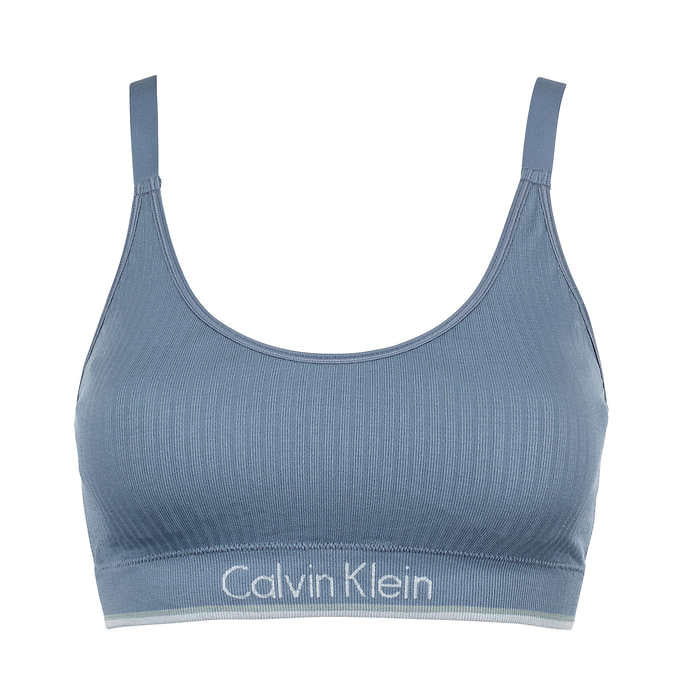 Calvin Klein Seamless bra for women pack of 2