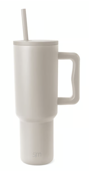 Simple Modern 1.2 L (40 oz) Trek Tumbler