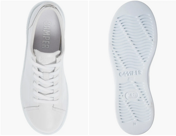 CAMPER - Women's Runner Up Sneaker