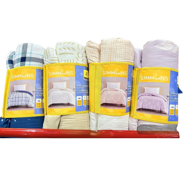 Simmons - Down Alternative Blankets