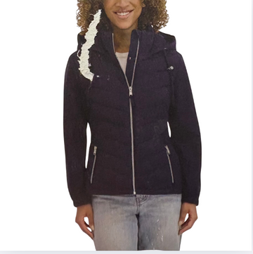 Tommy Hilfiger - Women's Quilted Jacket