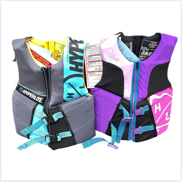 Hyperlite Youth Life Vest