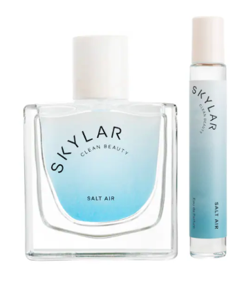 SKYLAR - Salt Air Eau De Parfum - 50 ML et 10 ML