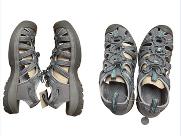 KEEN Men's Newport H2 Sandal