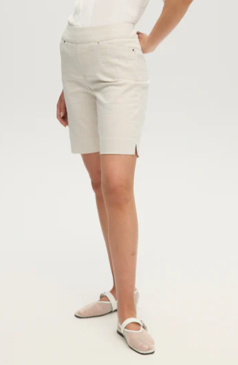 Hilary Radley - Bermuda shorts to put on for Women