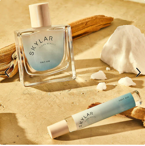 SKYLAR - Salt Air Eau De Parfum - 50 ML et 10 ML