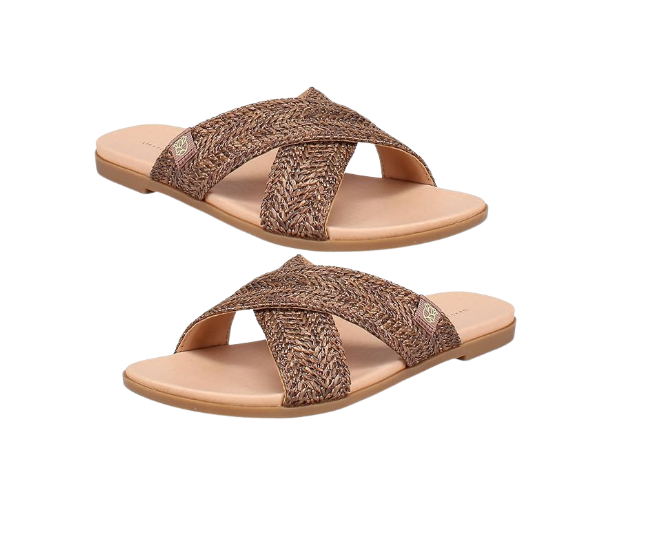 Tretorn/Draper James Footwear Sandales A-alex2 pour femme