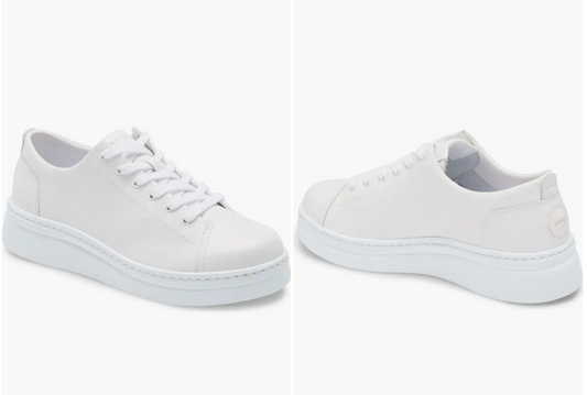 CAMPER - sneaker pour femme - Runner up