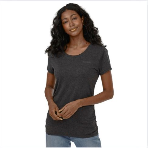 Bench – Short Sleeve Logo T-Shirt