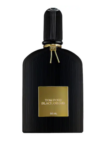 TOM FORD - Black Orchid Eau de Parfum - 50 ml
