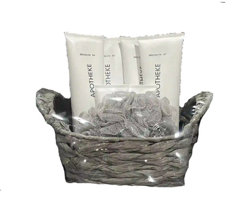 APOTHEKE LUXURY COLLECTION - Skin and Hair Care Set