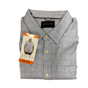 Jachs - Chemise à manches courtes