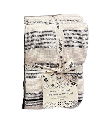 MADE IN PORTUGAL - PAQUETS DE SERVIETTE DE CUISINE