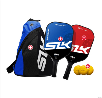 Selkirk SLK Prime Max - Pack Pickleball