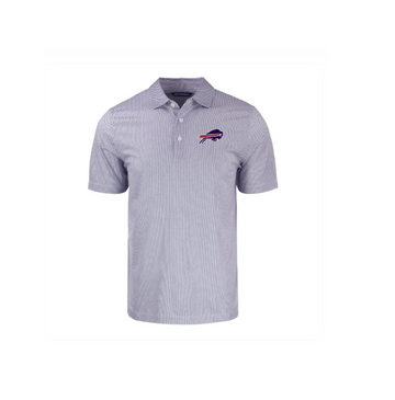 NFL - Buffalo Bills Men's Polo Shirt