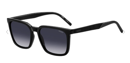 Hugo Boss polarized sunglasses