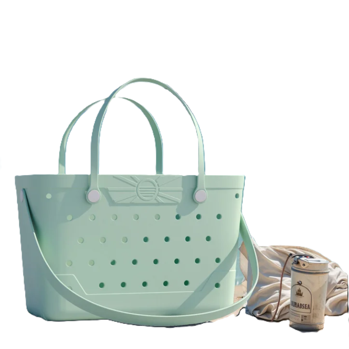 Beach bag