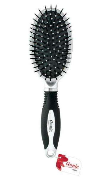 Annie Salon - Grande brosse coussinée ovale