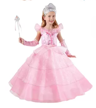 Teetot & Co Inc. - Princess Costume