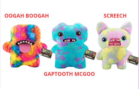 18 inch Bigg Fugg Fuggler 