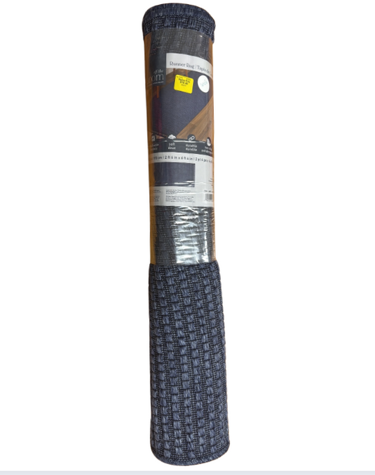 Off the loom - Tapis de couloir